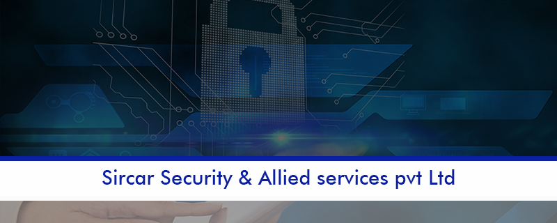 Sircar Security & Allied services pvt Ltd 